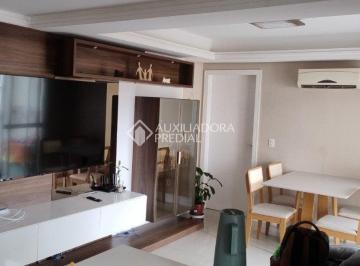 Apartamento · 81m² · 3 Quartos · Apartamento no Pagani