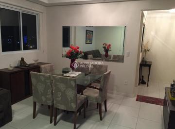 Apartamento · 72m² · 2 Quartos · 1 Vaga · Vendo Apartamento Mobiliado | com 2 quartos sendo 1 suíte | Jardim Cidade Florianópolis | SC