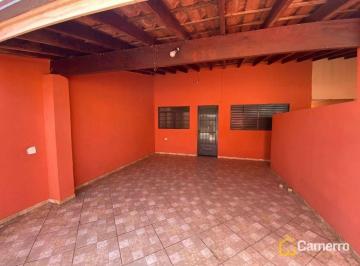 c675bab6be2010a53a9e6c31db4d9b70b470a884 · Casa com 2 dormitórios para alugar, 110 m² por R$ 1.700/mês - Jardim Paz - Americana/SP
