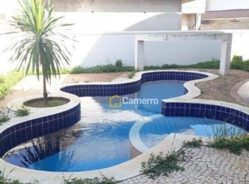 4481f30b3642395c0586c786f1d6d373f0929e01 · Casa com 3 dormitórios para alugar, 250 m² por R$ 13.000/mês - Jardim Imperador - Americana/SP