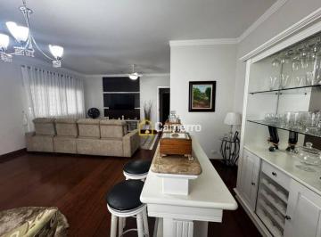 1bdd38a4acc6e12a816e84f439662444b3145a75 · Casa com 4 dormitórios, sendo 1 suíte, à venda, 130 m² por R$ 1.500.000 - Chácara Rodrigues - Ameri
