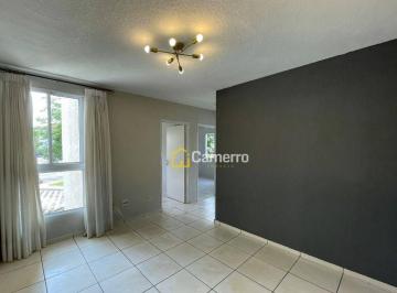 5841ed03b6f8de5e29466baa9a876152291d390e · Apartamento com 2 dormitórios para alugar, 46 m² por R$ 1.270/mês - Balneário Salto Grande - America