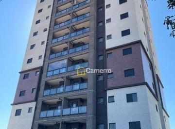 dc63e3af2a04a415e4dadcc24a8e218b46292f42 · Apartamento com 3 dormitórios, sendo 1 suíte,  à venda, 70 m² por R$ 750.000 - Jardim Ipiranga - Ame