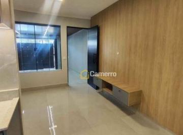 82477d6894dba0bc35444ec41f76ad7b9178d4b7 · Casa com 4 dormitórios à venda, 120 m² por R$ 600.000,00 - Cidade Nova - Santa Bárbara D'Oeste/SP