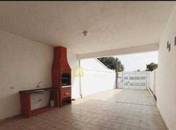 4506b2e34a0bf032efde99d483763aecde227158 · Casa com 2 dormitórios para alugar, 106 m² por R$ 2.587/mês - Vila Santa Maria - Americana/SP