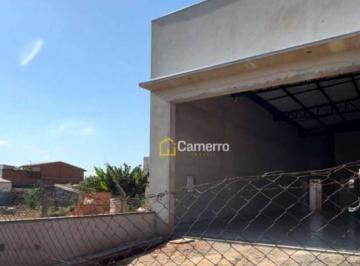 43f8a14c8dd254096b51c55556be59a5b418ac3a · Salão para alugar, 102 m² por R$ 2.800/mês - Parque São Jerônimo - Americana/SP