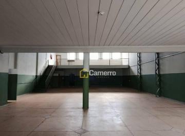 24fb46300c4058b615a8210a2c63700d2b9db97c · Galpão para alugar, 350 m² por R$ 6.000/mês - Dodson - Santa Bárbara D'Oeste/SP