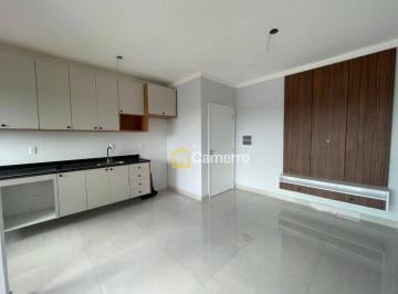 e97408d04a77d41bbd0115ddefc96e1951d27023 · Apartamento NOVO PRIMEIRA LOCAÇÃO com 2 dormitórios para alugar, 63 m² por R$ 2.910/mês - Vila Santa