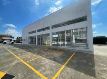 15abbdce31d17e97f8334fbadea0e42ba410de32 · Salão para alugar, 300 m² por R$ 25.410/mês - Cidade Jardim I - Americana/SP