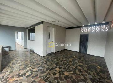 2f966a8f692ad003c1dfe0236fcd438b1e5fc26b · Casa para alugar, 105 m² por R$ 3.179,97/mês - Vila Medon - Americana/SP