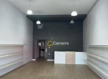 12814f3ef3a328c13affaab78fd05990cff8ea40 · Salão para alugar, 200 m² por R$ 3.500,00/mês - Vila Molon - Americana/SP