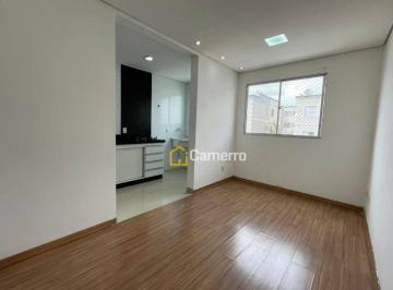 e7be011f374719ab87ac83ab6fafe8c0c5eca093 · Apartamento com 2 dormitórios para alugar, 45 m² por R$ 1.200/mês - Chácara Letônia - Americana/SP