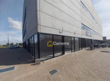 9d940db5d0be789b24924e5494f8d52c73985607 · Salão para alugar, 70 m² por R$ 4.500/mês - Dodson - Santa Bárbara D'Oeste/SP