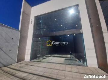 68cf726992698b7e4d941e2052155d811e29c84a · Salão para alugar, 330 m² por R$ 10.000/mês - Jardim Girassol - Americana/SP