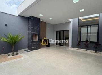 4213fa00f67baf7101e1b052d33a7a8ac0ba894b · Casa com 3 dormitórios, sendo 1 suíte,  à venda por R$ 830.000 - Jardim Terramérica II - Americana/S