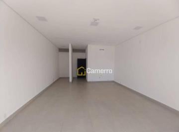 157da0be2e8ce3dc99664f1941f4bf4ed29e3199 · Salão para alugar, 37 m² por R$ 2.700/mês - Dodson - Santa Bárbara D'Oeste/SP
