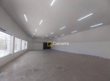 1c49106f787e8d4dba0090f8ab3332408857bad6 · Salão para alugar, 220 m² por R$ 5.720/mês - Vila Mollon IV - Santa Bárbara D'Oeste/SP