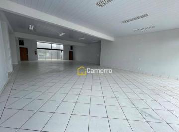 66d5caa64df504afc7c34f1b49a4ece3af5c443e · Salão para alugar, 188 m² por R$ 6.000/mês - Vila Ferrarezi - Santa Bárbara D'Oeste/SP