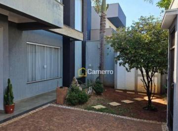 796a14559033449afd5a14de4f39456973189094 · Casa com 3 dormitórios para alugar, 120 m² por R$ 8.000/mês - Jardim Terramérica III - Americana/SP