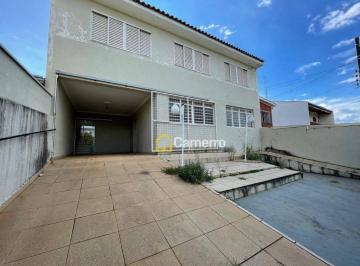 ccaa4ca812614eca5fb8b175810f8007d30d4e92 · Casa com 3 dormitórios para alugar, 161 m² por R$ 3.627,00/mês - Jardim Bela Vista - Americana/SP