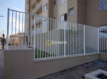 3160dea6c45188e4b79a7e4bd561a60b6f7a3f4f · Apartamento com 2 dormitórios, sendo 1 suíte, à venda, 56 m² por R$ 320.000 - Mollon - Santa Bárbar