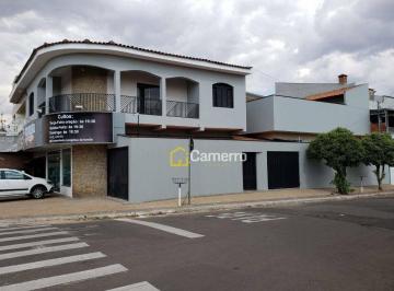 458245a2827c101fbc9c0821829f770e350282c2 · Sobrado Comercial, com 3 dormitórios, sendo 1 suíte,  à venda, 428 m² por R$ 1.200.000 - Jardim Sant