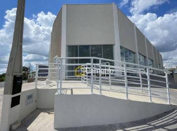 3110d0945c97513ae3f2420e60e88ce371318b4b · Salão para alugar, 85 m² por R$ 2.500/mês - Residencial São Joaquim - Santa Bárbara D'Oeste/SP