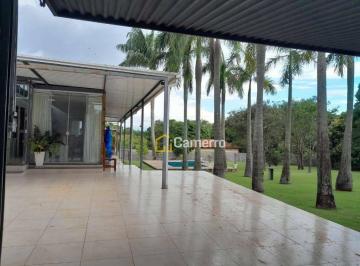 c483d870ac5f031147fdb2147c17840a77d57761 · Chácara com 6 dormitórios, sendo 2 suítes, à venda, 1000 m² por R$ 1.050.000 - Chácaras Recanto Sola