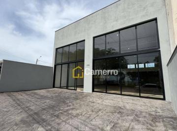 14511876ac628e3b840f0705382d34c753a37fe4 · Salão para alugar, 389 m² por R$ 7.000/mês - Jardim Souza Queiroz - Santa Bárbara D'Oeste/SP