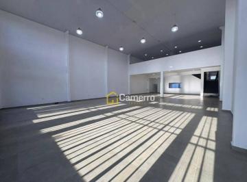 ac30f9ac2c123918cb21df582c49d20bf403b702 · Salão para alugar, 420 m² por R$ 12.000/mês - Vila Molon - Americana/SP