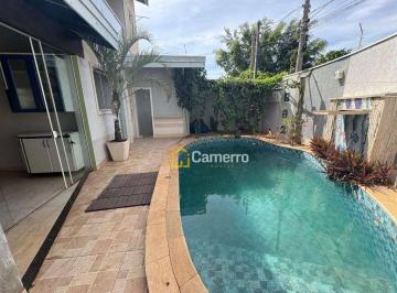 6e582bea741e9c250abfcb6c8f7ccc817f79f354 · Casa com 3 dormitórios, sendo 1 suíte,  à venda, 250 m² por R$ 990.000 - Jardim Souza Queiroz - Sant