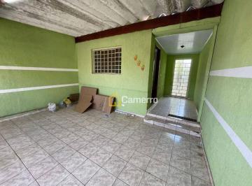 6384f584f562e75ff83649d5c576c3049369a5a8 · Casa com 3 dormitórios, sendo 1 suíte,  à venda, 117 m² por R$ 370.000 - Jardim Pérola - Santa Bárba