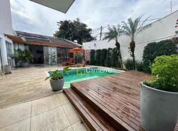 21cd0e3f4add04591c3399dcf2cd30279b91fa9f · Casa com 3 dormitórios, sendo 2 suítes, à venda, 171 m² por R$ 900.000 - Jardim Terramérica II - Am