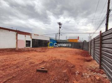 21ace0333356c61c58ba963c08fa4866babae04c · Terreno para alugar, 343 m² por R$ 2.200/mês - Vila Amorim - Americana/SP