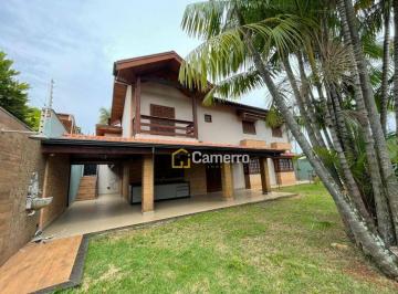 b771217a381a1c71ca401eaac43f874770fad1dd · Casa com 4 dormitórios para alugar, 310 m² por R$ 8.800,00/mês - Jardim Ipiranga - Americana/SP