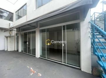 1652fd14f2ea9dfa057d0f6d5d2c7f9dab75f650 · Sala para alugar, 100 m² por R$ 4.150,39/mês - Jardim Girassol - Americana/SP