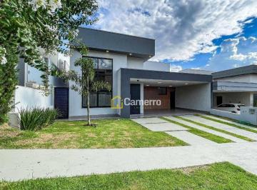 35de4e141879f7d3d0d29aa44265469521710848 · Casa com 3 dormitórios à venda, 163 m² por R$ 1.290.000,00 - Residencial Mac Knight - Santa Bárbara