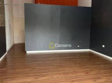 4801d5f23f24ce2868ef4182b438bc5141377712 · Salão para alugar, 40 m² por R$ 1.338,14/mês - Jardim São Paulo - Americana/SP