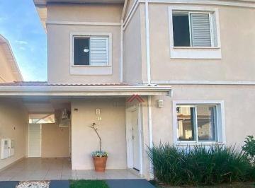 c04c5153bdd442a3c804cd15c39b520f06194b69 · Casa com 3 dormitórios para alugar, 120 m² por R$ 4.900,00/mês - Bosque de Barão Geraldo - Campinas/