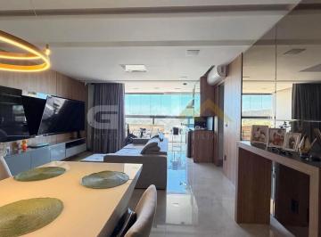 Apartamento · 118m² · 3 Quartos · 2 Vagas · Apartamento à Venda no Bairro Liberdade em Divinópolis MG.
