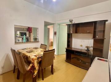 Living-Moveis · Apartamento-02 dormitorios Locacao. Centro Historico.