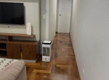 Apartamento de 2 quartos, São Paulo · Apartamento com 60 m² e 2 quartos à venda em Butantã
