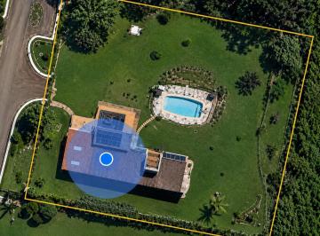 Casa de 3 quartos, Brasília · Casa com 3 dormitórios à venda, 250 m² por R$ 1.250.000 - Park Way
