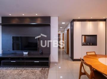 Apartamento de 3 quartos, Goiânia · APARTAMENTO 104MT 3 SUITE SETOR JARDIM GOIAS