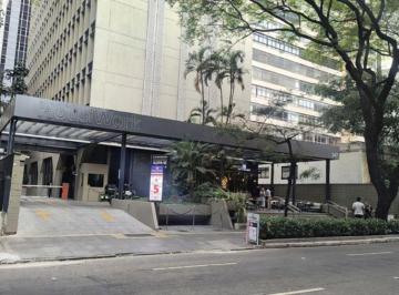 Comercial , São Paulo · GENERIC_TITLE