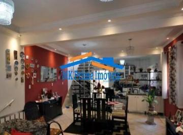 Casa · 250m² · 4 Quartos · 2 Vagas · Casa à venda com 250m², 4 quartos, 2 vagas - Jaguaribe Osasco