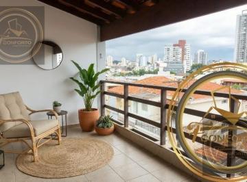Foto 33 · Espetacular sobrado à venda em São Paulo-SP, Chácara Belenzinho: 3 quartos, 3 suítes, 2 salas, 5 ban