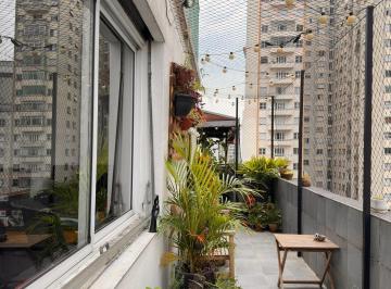 Apartamento · 88m² · 2 Quartos · Imoveis - na República