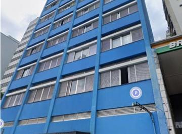 Comercial , São Paulo · Leilão Judicial 10/06 Consolação