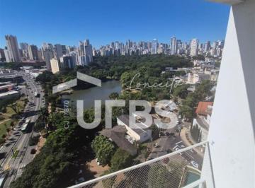 Apartamento de 2 quartos, Goiânia · APARTAMENTO DUPLEX 90MT 2 SUITES SETOR OESTE